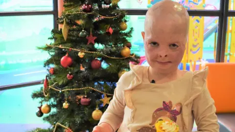 Birmingham Children's Hospital Elizabeth