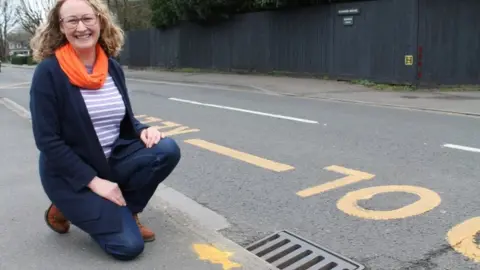 Royal Borough of Windsor and Maidenhead Councillor Karen Davies