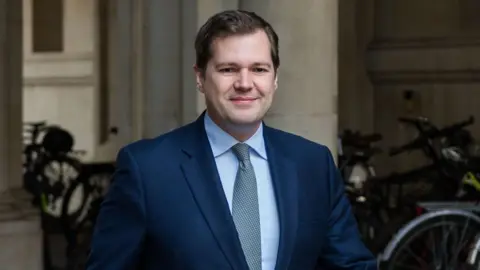 Getty Images robert jenrick