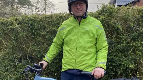 Liam McComish Liam McComish