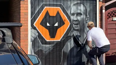 Grace Stockton Mural