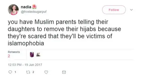 @frostedsugarpuf Tweet by Nadia