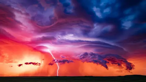 Sean R. Heavey Photo taken by Sean R. Heavey