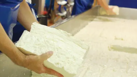 Colston Bassett stilton