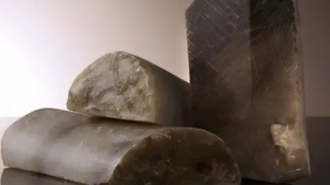 Sirius Minerals Polyhalite