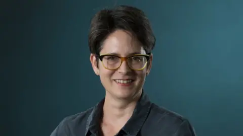 Getty Images Erica Wagner