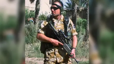 Labour Sean McCallum