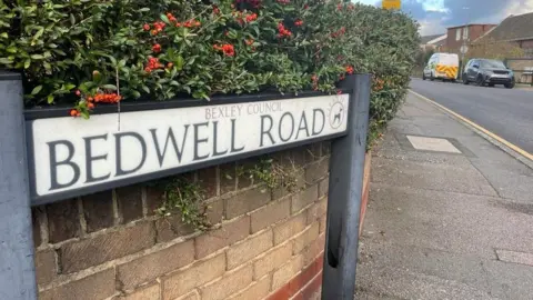 Bedwell Road