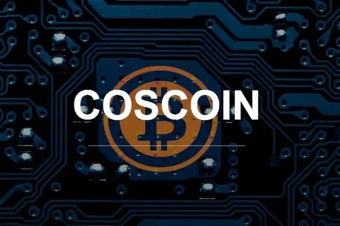 Coscoin Crypto app users left fearing for investments