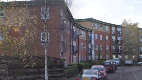 Google Gibson Court in Harlow