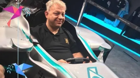 Lincolnshire Police Christopher Taylor