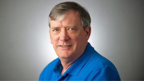 Capital Gazette John McNamara