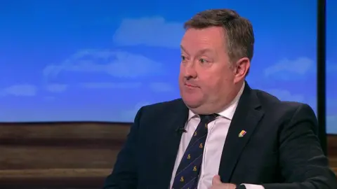 EPA Professor Mark Taylor