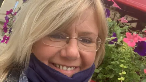 Amanda Wilson Amanda Wilson