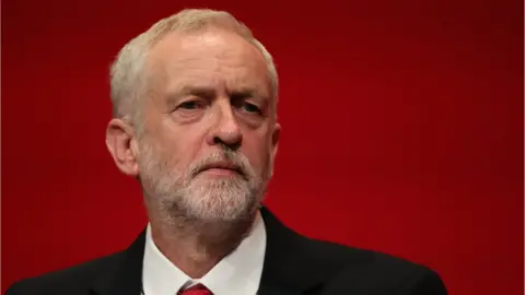 Getty Images Jeremy Corbyn