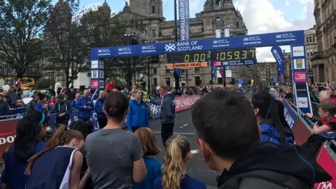 Great Scottish Run Great Scottish Run