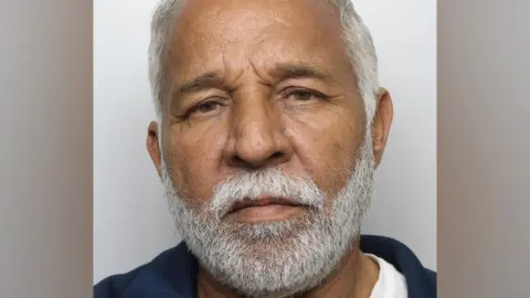 West Yorkshire Police Piran Ditta Khan