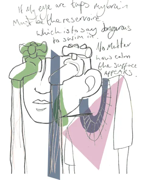 Ian Andrews Ian Andrews's artwork