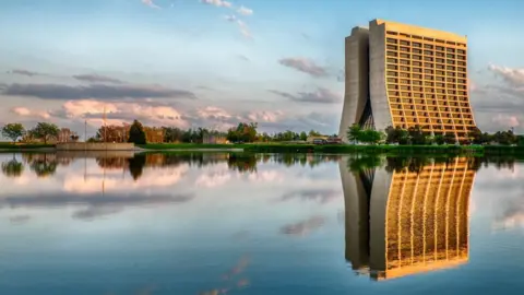 Fermilab Fermilab