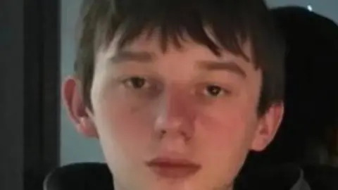 Met Police Victor Lee