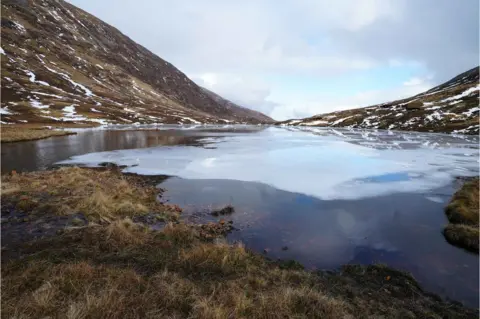 BBC Coire Glas