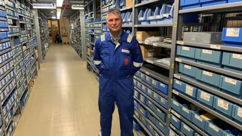 Hinkley Point B Paul Stokes