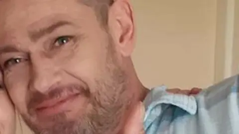 South Yorkshire Police Stafford Garner