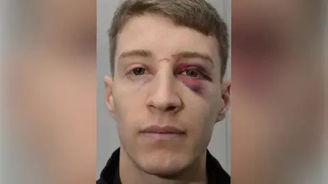 Cambridgeshire Police Pc Sam Darling