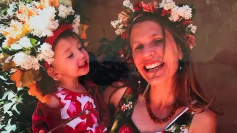 Sarah Thomas Sarah and Claire