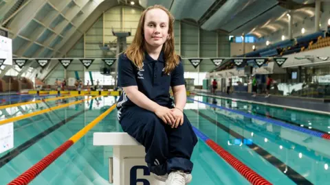 PA Media Ellie Robinson