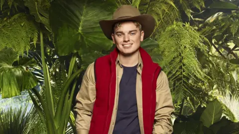 ITV Jack Maynard