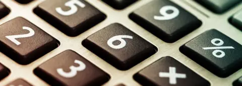 Getty Images Calculator