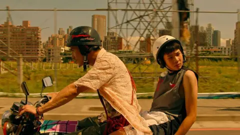 Ocean Entertainment Co Dear Ex