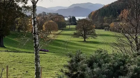 Pooley Bridge