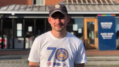 BBC Maurice Brisland