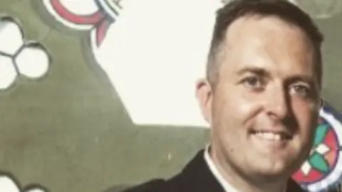 Police Scotland Christopher Hanton