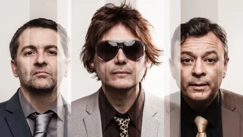 Manic Street Preachers Manic Street Preachers