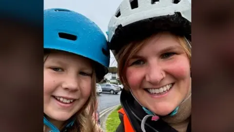 Bethany Waterhouse Bradley Astrid and Bethany