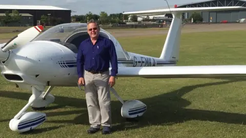 DAVIS FAMILY Gordon Davis