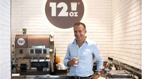 James Whitty 12oz Daniel Nathaniel