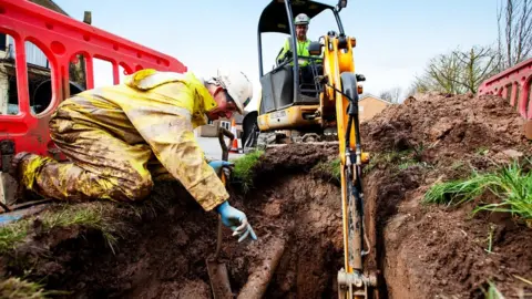James Crockford/Severn Trent Severn Trent