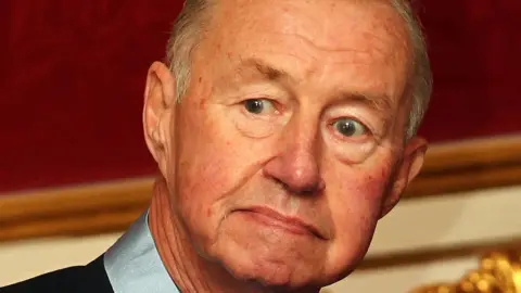 PA Sir Terence Conran