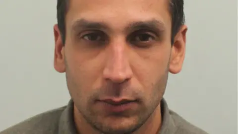 Met Police Gurjeet Lall