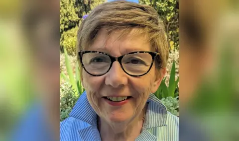 Mary Keating Mary Keating