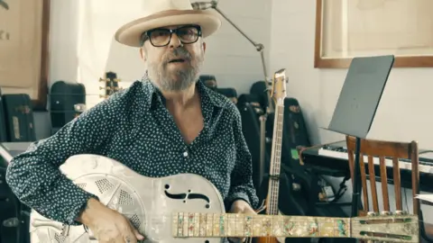 North News / NNP Dave Stewart