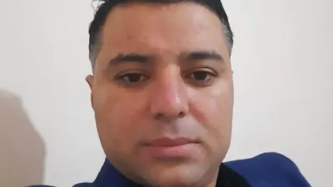 Mohammed Awad Mohammed Awad