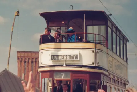 Pat Ruxton Glasgow Garden Festival