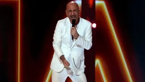 Reuters Serhat of San Marino