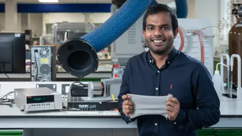 Loughborough University Ishara Dharmasena