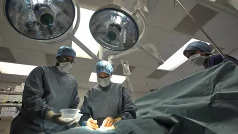 Jeff Overs/BBC Operation